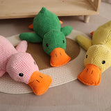 FRUDUX - Kuschel Ente