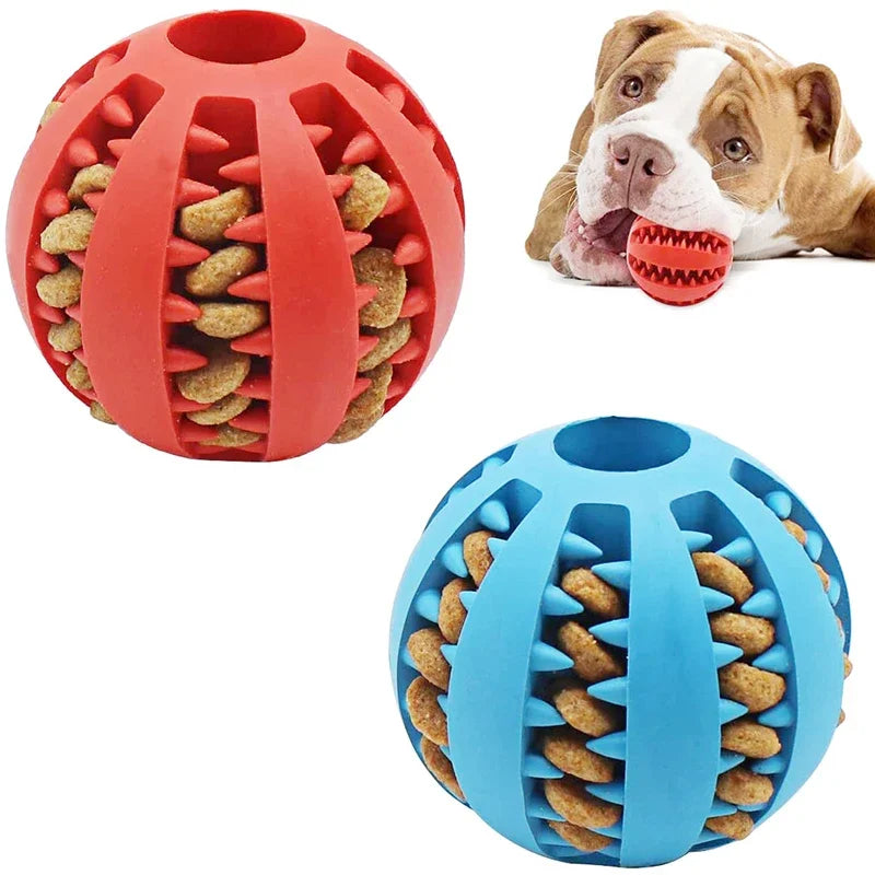 FRUDUX - Agility Futterball