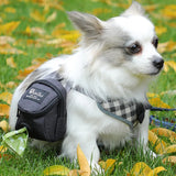 FRUDUX - 4 in 1 Hundetrainingstasche