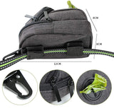 FRUDUX - 4 in 1 Hundetrainingstasche