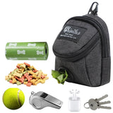 FRUDUX - 4 in 1 Hundetrainingstasche